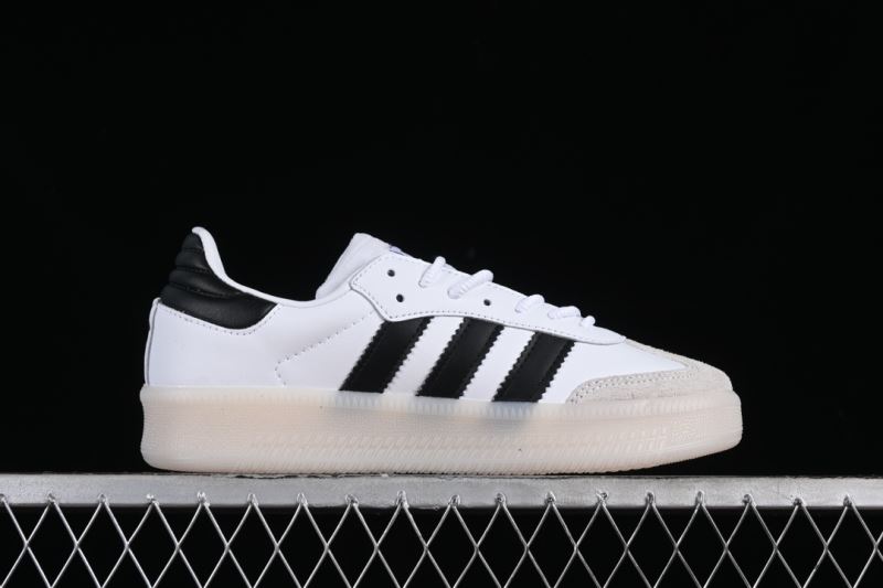 Adidas XLG Shoes